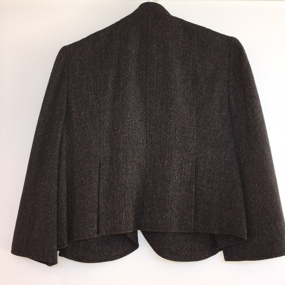 Laundry cropped jacket - Picture 2 of 5